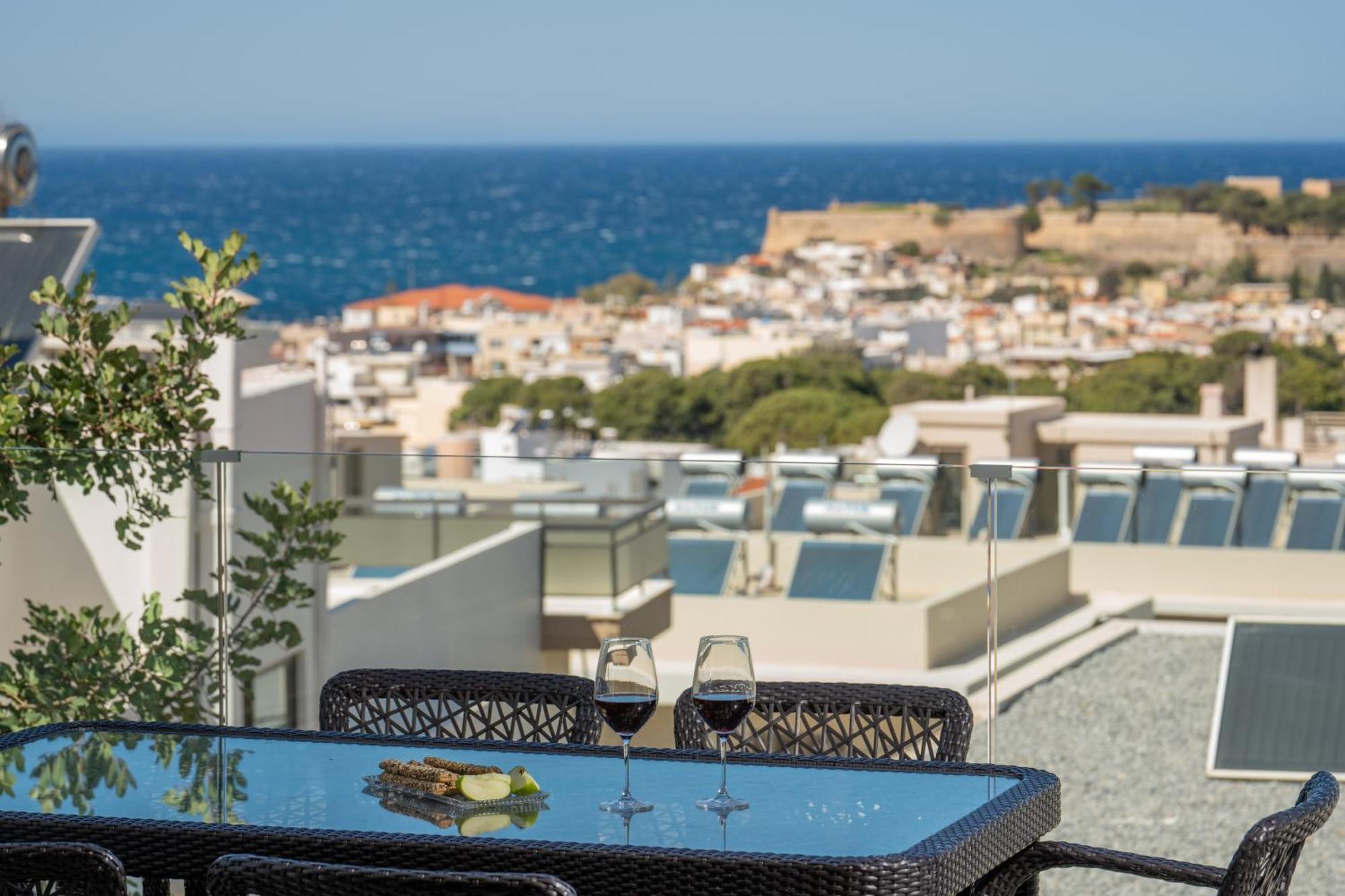 Androgeos Seaview