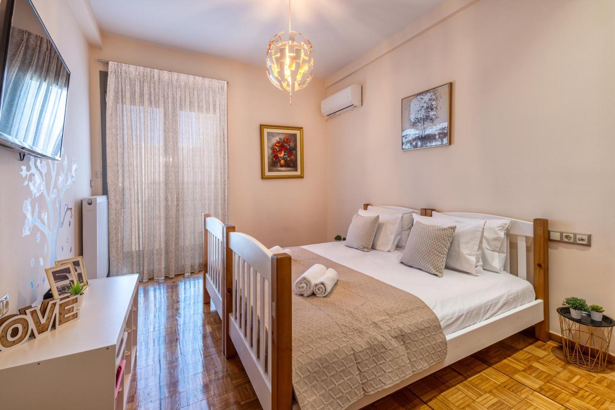 Androgeos Seaview Appartement Réthymnon
