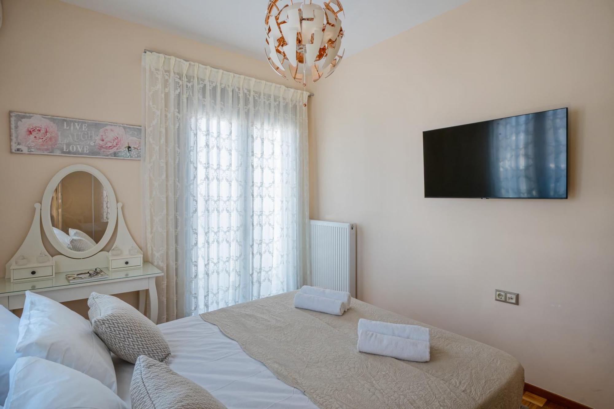 Apartment Androgeos Seaview Rethymno